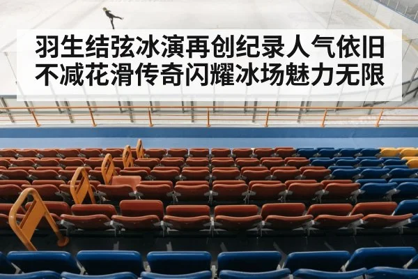 ice skating audience